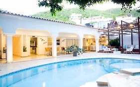 Hotel Mandalas House By Dot Boutique